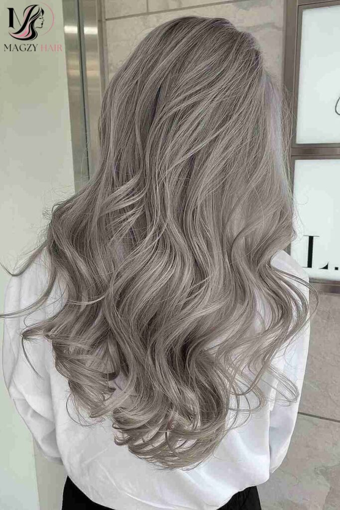 Soft Ash Silver: A More Wearable Everyday Option