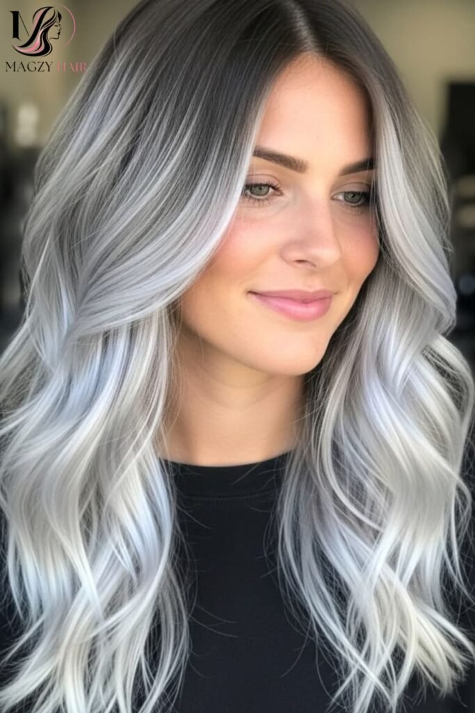 Silver Highlights: Adding Dimension Without Full Commitment