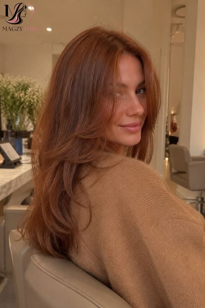Soft Copper: A More Natural, Wearable Option