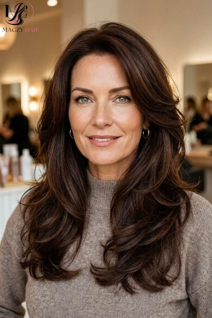 Long Layers: A Versatile Foundation for This Decade