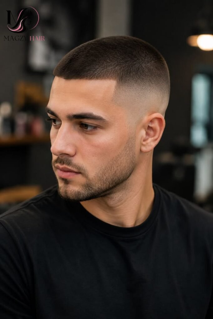 Buzz Cut