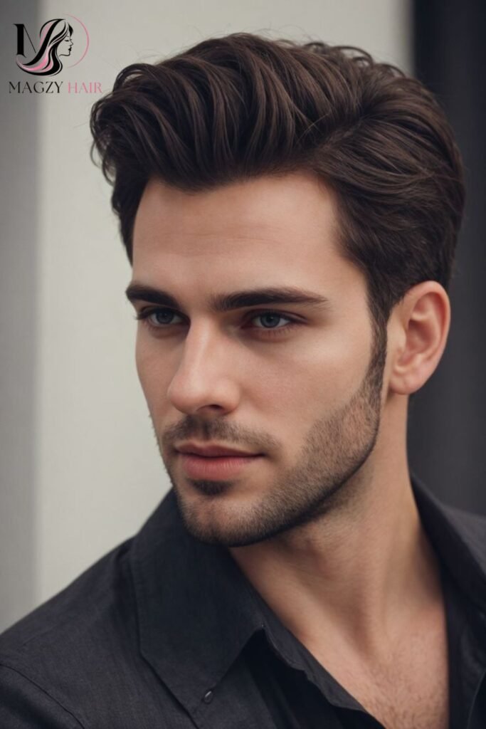 Side Part