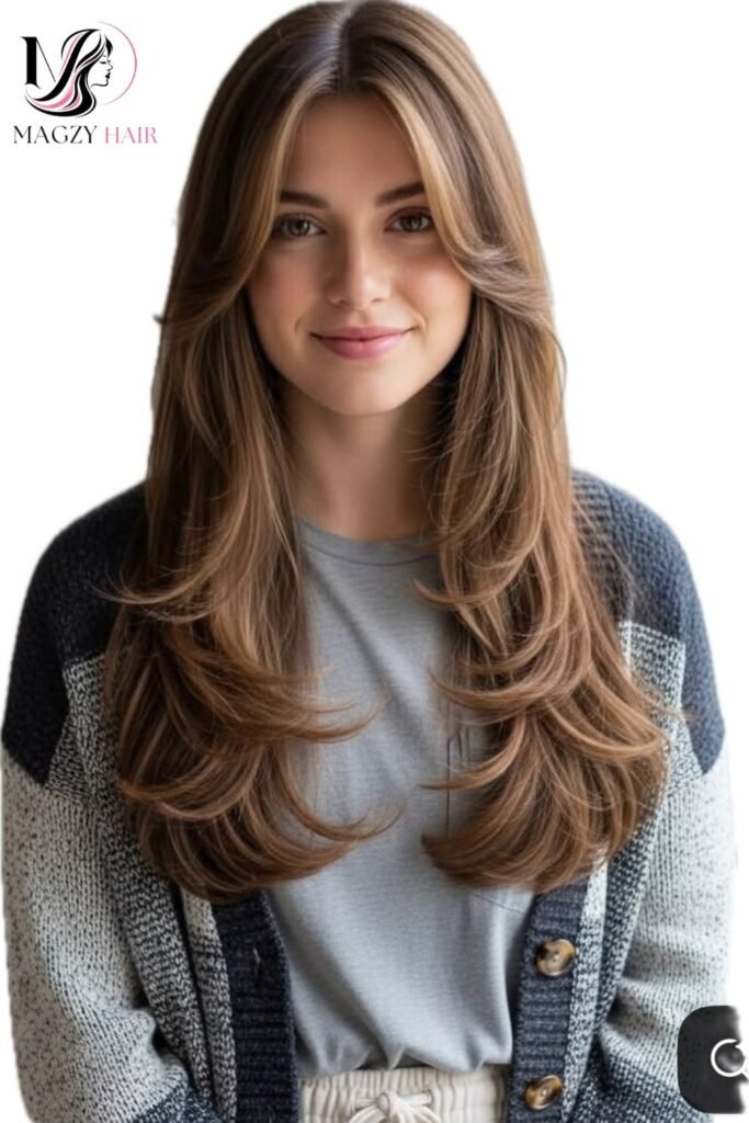 Long Layers: A Versatile Foundation for Busy Schedules