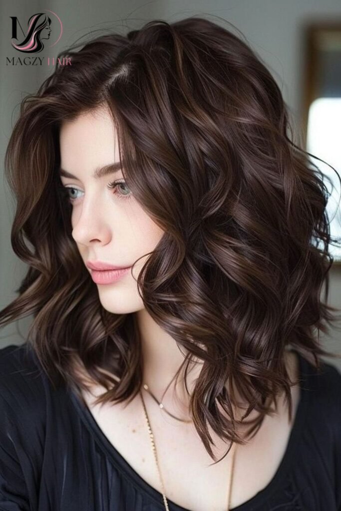 Espresso Brown