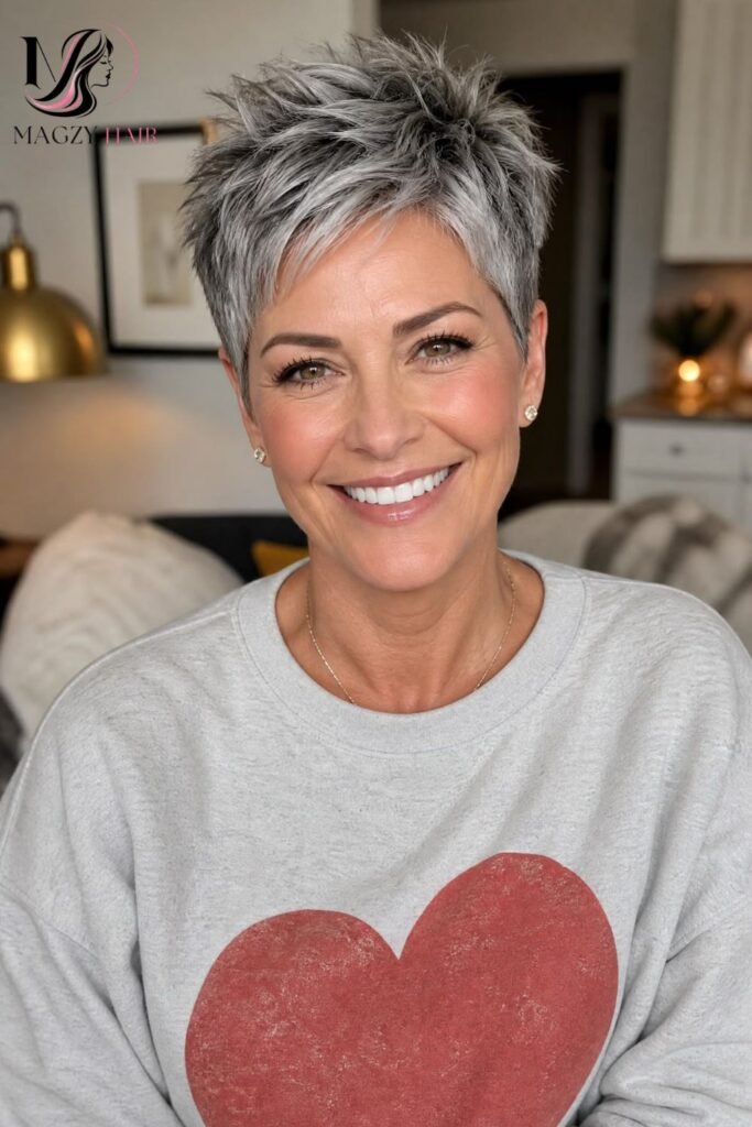 Pixie Cuts: Bold, Confident, and Genuinely Practical