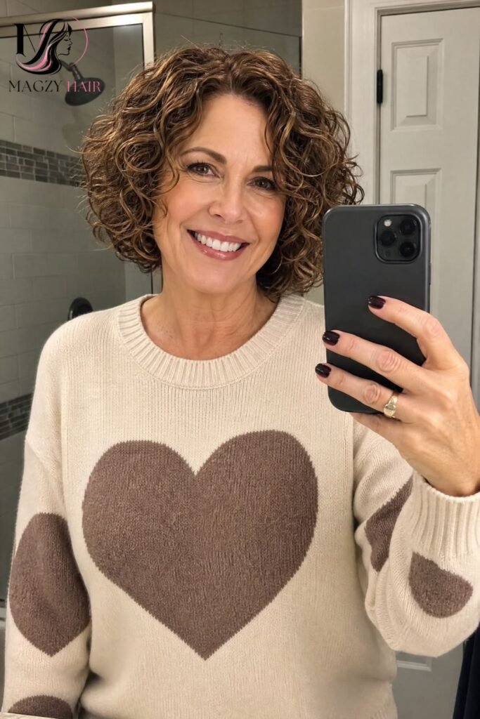 Understanding Curl Pattern Changes During This Decade